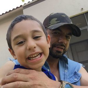 Meet your Posher, Rafael